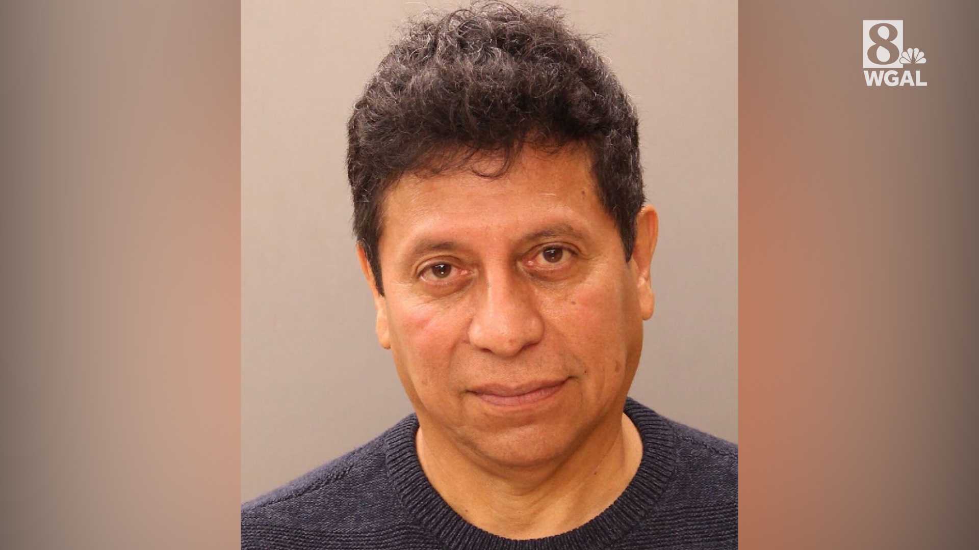 Manheim Township commissioners address Celso Mesias’ DUI arrest — Lancaster Government news