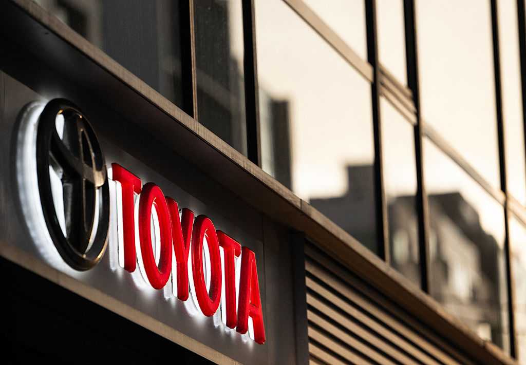 Toyota issues recall for more than 220,000 vehicles: See model affected — Lancaster Community news