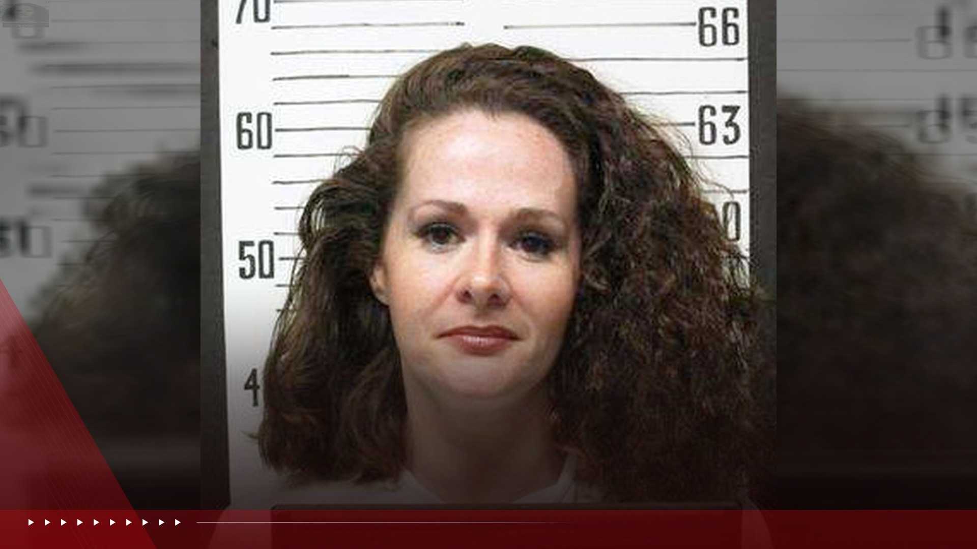 Christa Pike gives first public comments since her failed execution — Lancaster Community news