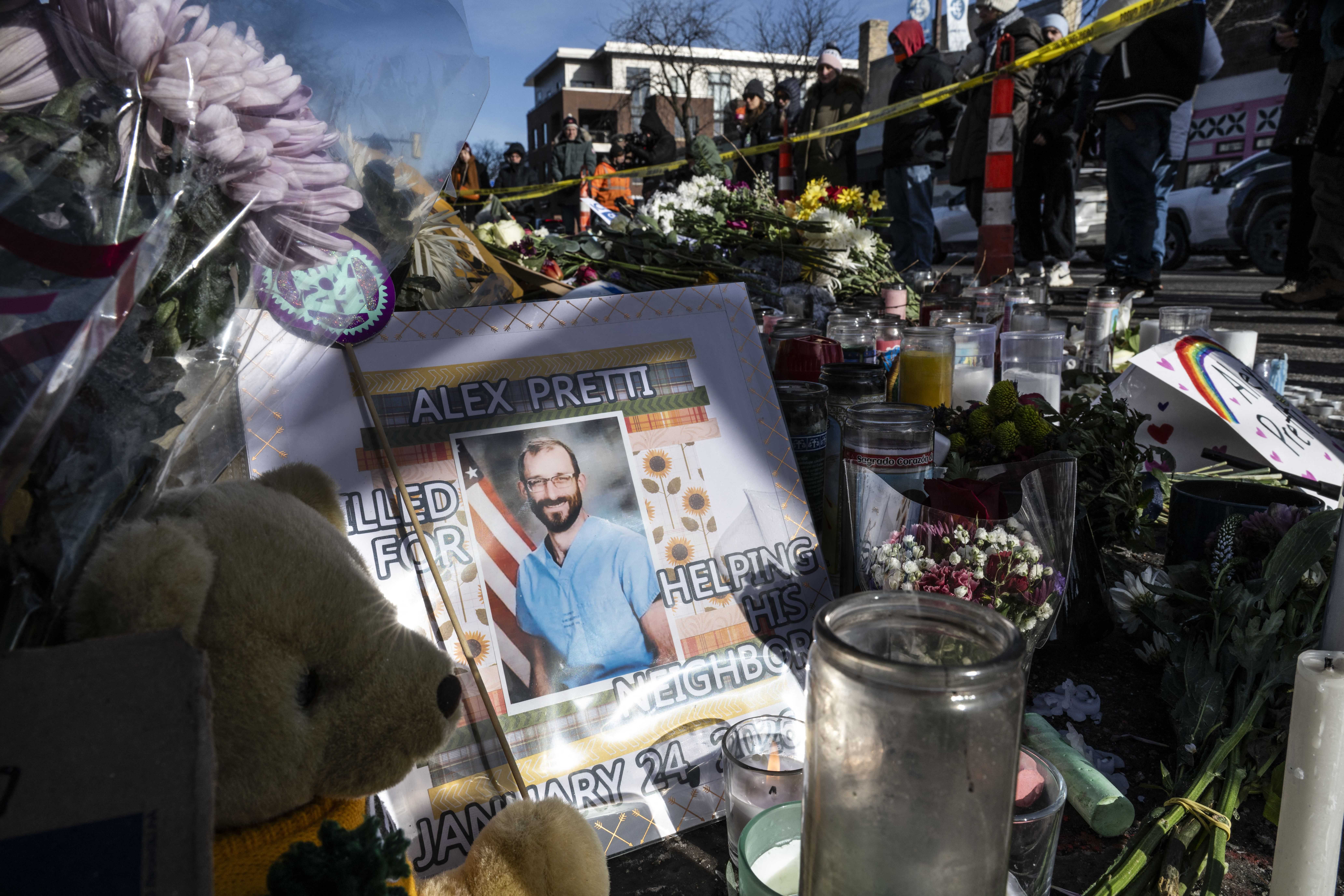 Alex Pretti’s family says they have no answers nine months after federal agents killed him — Lancaster Community news