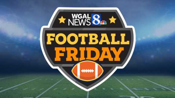 Football Friday scores | Week 10 — Lancaster Schools news